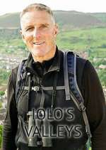 Watch Iolo's Valleys Gomovies123