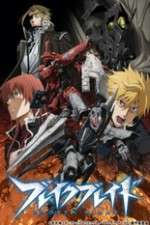 Watch Break Blade Gomovies123