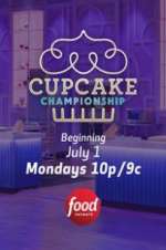 Watch Cupcake Championship Gomovies123