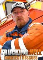 Watch Trucking Hell: Greatest Rescues Gomovies123