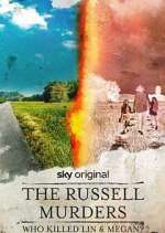 Watch The Russell Murders: Who Killed Lin and Megan? Gomovies123