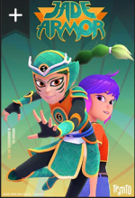 Watch Jade Armor Gomovies123