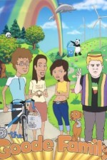 Watch The Goode Family Gomovies123