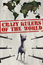 Watch The Crazy Rulers of the World Gomovies123