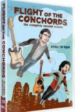 Watch The Flight of the Conchords Gomovies123