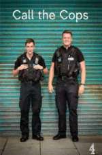 Watch Call the Cops Gomovies123