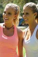 Watch The Twins: Happily Ever After? Gomovies123