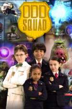 Watch Odd Squad Gomovies123