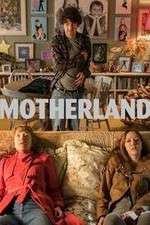 Watch Motherland Gomovies123