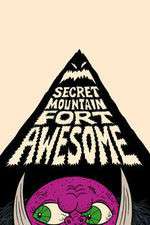Watch Secret Mountain Fort Awesome Gomovies123