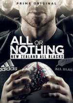 Watch All or Nothing: New Zealand All Blacks Gomovies123