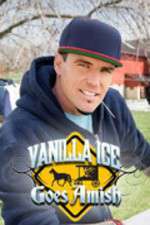 Watch Vanilla Ice Goes Amish Gomovies123