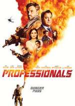 Watch Professionals Gomovies123