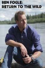 Watch Ben Fogle: Return to the Wild Gomovies123