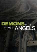 Watch Demons in the City of Angels Gomovies123