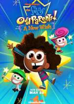 Watch The Fairly OddParents! A New Wish Gomovies123