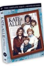Watch Kate & Allie Gomovies123