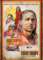 Watch Shantaram Gomovies123