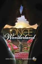 Watch Once Upon a Time in Wonderland Gomovies123