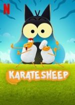 Watch Karate Sheep Gomovies123