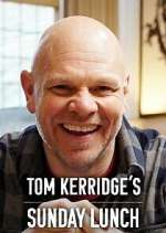 Watch Tom Kerridge's Sunday Lunch Gomovies123