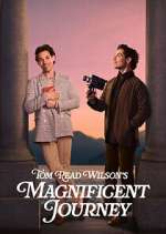 Watch Tom Read Wilson\'s Magnificent Journey Gomovies123