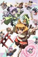 Watch Nekogami Yaoyorozu Gomovies123