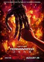 Watch Terminator Zero Gomovies123