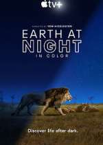 Watch Earth At Night In Color Gomovies123