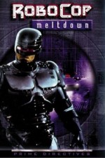 Watch RoboCop: Prime Directives Gomovies123