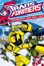 Watch Transformers: Animated Gomovies123