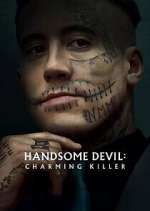 handsome devil: charming killer season 1 episode 1 tv poster