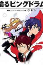 Watch Mawaru Penguindrum Gomovies123