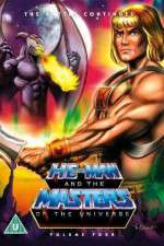 Watch He Man and the Masters of the Universe 2002 Gomovies123