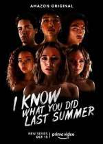 Watch I Know What You Did Last Summer Gomovies123