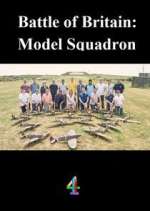 Watch Battle of Britain: Model Squadron Gomovies123