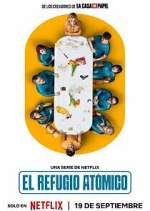 Watch El refugio atómico Gomovies123