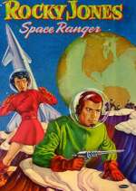 Watch Rocky Jones, Space Ranger Gomovies123