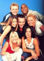 Watch S Club 7 Gomovies123