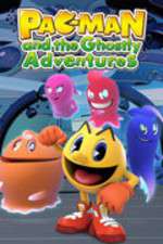 Watch Pac-Man and the Ghostly Adventures Gomovies123