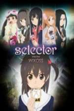 Watch Selector Infected WIXOSS Gomovies123