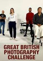 Watch The Great British Photography Challenge Gomovies123