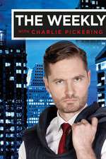 Watch The Weekly with Charlie Pickering Gomovies123