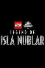 Watch Lego Jurassic World: Legend of Isla Nublar Gomovies123