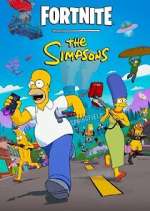 Watch Fortnite x The Simpsons Gomovies123