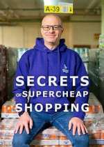 Watch Secrets of Supercheap Shopping Gomovies123