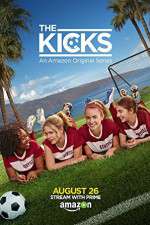 Watch The Kicks (2015) Gomovies123