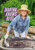 Watch Martha Knows Best Gomovies123