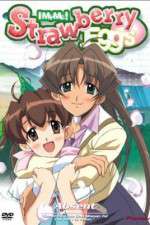 Watch I My Me! Strawberry Eggs Gomovies123