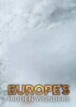 Watch Hidden Wonders of Europe Gomovies123